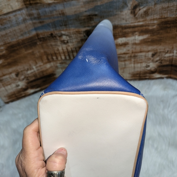 Coach Peyton Ombre Tote Bag - Picture 6 of 12